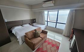 Tropical Executive Vista Pra Praia